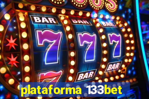 plataforma 133bet